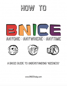 How to BNICE Pic